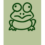 Crazy Frog t-shirts