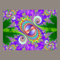 crazy garden 2 posters