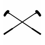 crazy golf clubs t-shirts