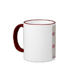 Crazy Halloween Cat Mug