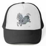 Crazy horse hat