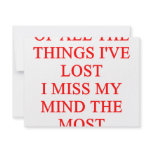 crazy joke invitations