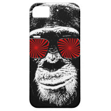 Crazy monkey