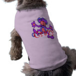 crazy.monkey pet clothing