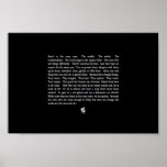Crazy Ones posters