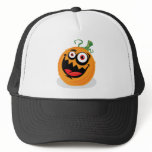 Crazy Pumpkin hats