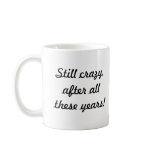 Crazy Quilt Original Artwork mugs