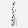 Crazy Rooster Tie
