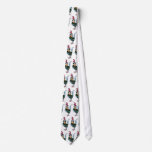 Crazy Rooster Tie
