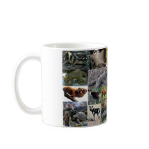 Crazy Safari Mug
