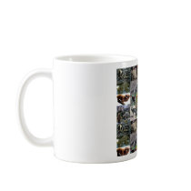 Crazy Safari Mug