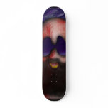 Crazy Scary Bum skateboards