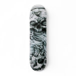 crazy skateboards
