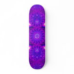 Crazy Spirals: Vector Art: Custom Skateboard