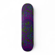 crazy splatter