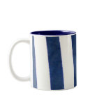 Crazy Stripes Mug