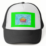 crazy swimmer hats