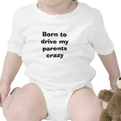 Crazy Shirts by Andy2008