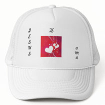 CREACIONES DHR GORRAS