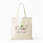 Creaf bags