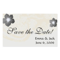 cream ecru floral elegant damask sticker