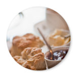 Cream Tea