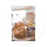 Cream Tea