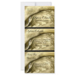 Creamed Chrome - TrimNsave - Many Uses ----------- rack cards