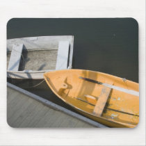Creamsicle Boats