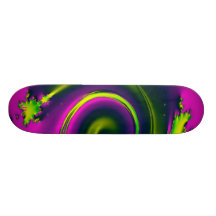 creamy 6 skateboard