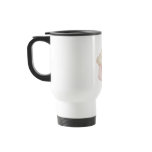 Creamy Cupcake Coffee Mug