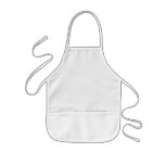 Create A Kid's Apron