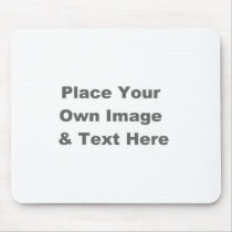 Create A Mousepad