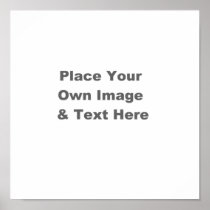Create A Poster