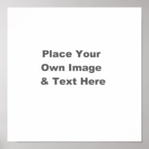 Create A Poster