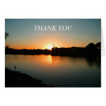 Create a Thank You Card