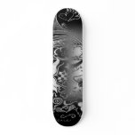 Create Beauty Skateboard