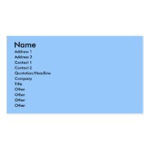 create cheap business card