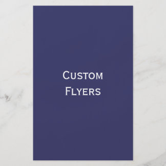 custom brochure templates
