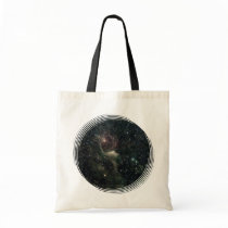 Create, on a Universe, Your Own Crafts & Shopping Tote Bag