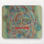 create something now mouse mat