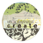 create sticker