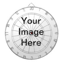 Create You Own Dart Boards