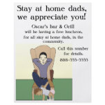 Create Your Flyer