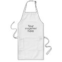 Create Your Own aprons
