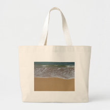 Create your own beach theme bags