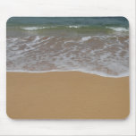 Create your own beach theme mouse mats