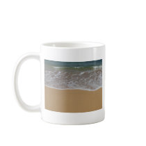 Create your own beach theme mugs