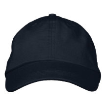 Create Your Own Cap Embroidered Baseball Caps