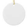 Create Your Own Christmas Decoration! Christmas Tree Ornament